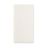TN Regular Refill 027. Watercolor Paper - 4 - Traveler's Company - Tidformera