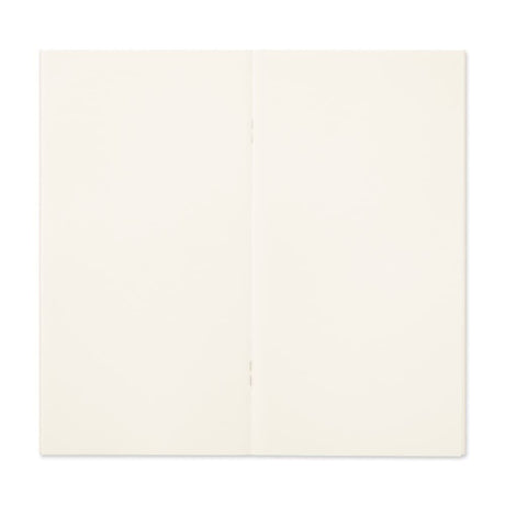 TN Regular Refill 031. Sticker Release Paper - 4 - Traveler's Company - Tidformera