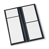Transparent Sticky Notes - Semikolon - 1 - Semikolon - Tidformera