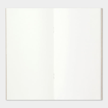TRAVELER'S notebook Regular Camel - 4 - Traveler's Company - Tidformera
