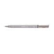 Uni Pin Fineliner Light Gray 0,1 - 1 - Uni Mitsubishi Pencil - Tidformera