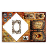 Vellum Paper A4 10-pack - Steampunk - 8 - Paper Designs - Tidformera