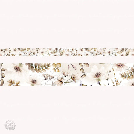 Washi tape 15 mm Coffee Lover - 2 - Hello Petite Paper - Tidformera