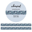 Washi tape 15 mm - Penpaling Paula - Whimsical - 1 - Penpaling Paula - Tidformera