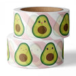 Washi tape 15 mm Studio Inktvis - Avocado - 1 - Studio Inktvis B.V - Tidformera