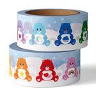 Washi tape 15 mm Studio Inktvis - Care Bears - 1 - Studio Inktvis B.V - Tidformera