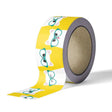 Washi tape 15 mm Studio Inktvis - Cat - 1 - Studio Inktvis B.V - Tidformera