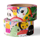 Washi tape 15 mm Studio Inktvis - Studio Squid - 1 - Studio Inktvis B.V - Tidformera