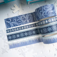 Washi tape - 4 - pack - Frosted Storybook - 1 - Archer & Olive - Tidformera