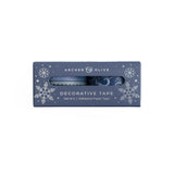 Washi tape - 4 - pack - Frosted Storybook - 3 - Archer & Olive - Tidformera