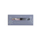 Washi tape - 4 - pack - Winter Village - 3 - Archer & Olive - Tidformera