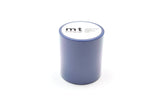Washi Tape - 5 cm - Ruri - 2 - MT masking tape - Tidformera