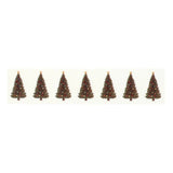 Washi tape Christmas Tree Joy 15 mm - 2 - Carta Bella - Tidformera