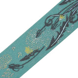 Washi Tape Flower & Grass Album Tsudo Kusa - 2 - BGM - Tidformera