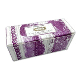 Förpackning med Washi tape Lace 3 - pack - Eggplant  från 49 and Market - Tidformera