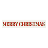 Washi tape Merry Christmas Word 15 mm - 2 - Carta Bella - Tidformera