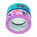 Washi Tape Paperblanks 2 - pack - Astrid Lindgren - 3 - Paperblanks - Tidformera