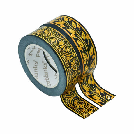 Washi Tape Paperblanks 2 - pack - Gathering of Deities - 1 - Paperblanks - Tidformera