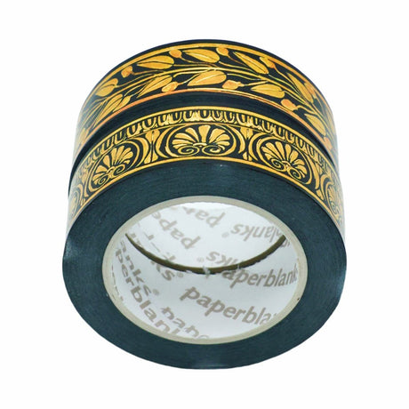 Washi Tape Paperblanks 2 - pack - Gathering of Deities - 3 - Paperblanks - Tidformera