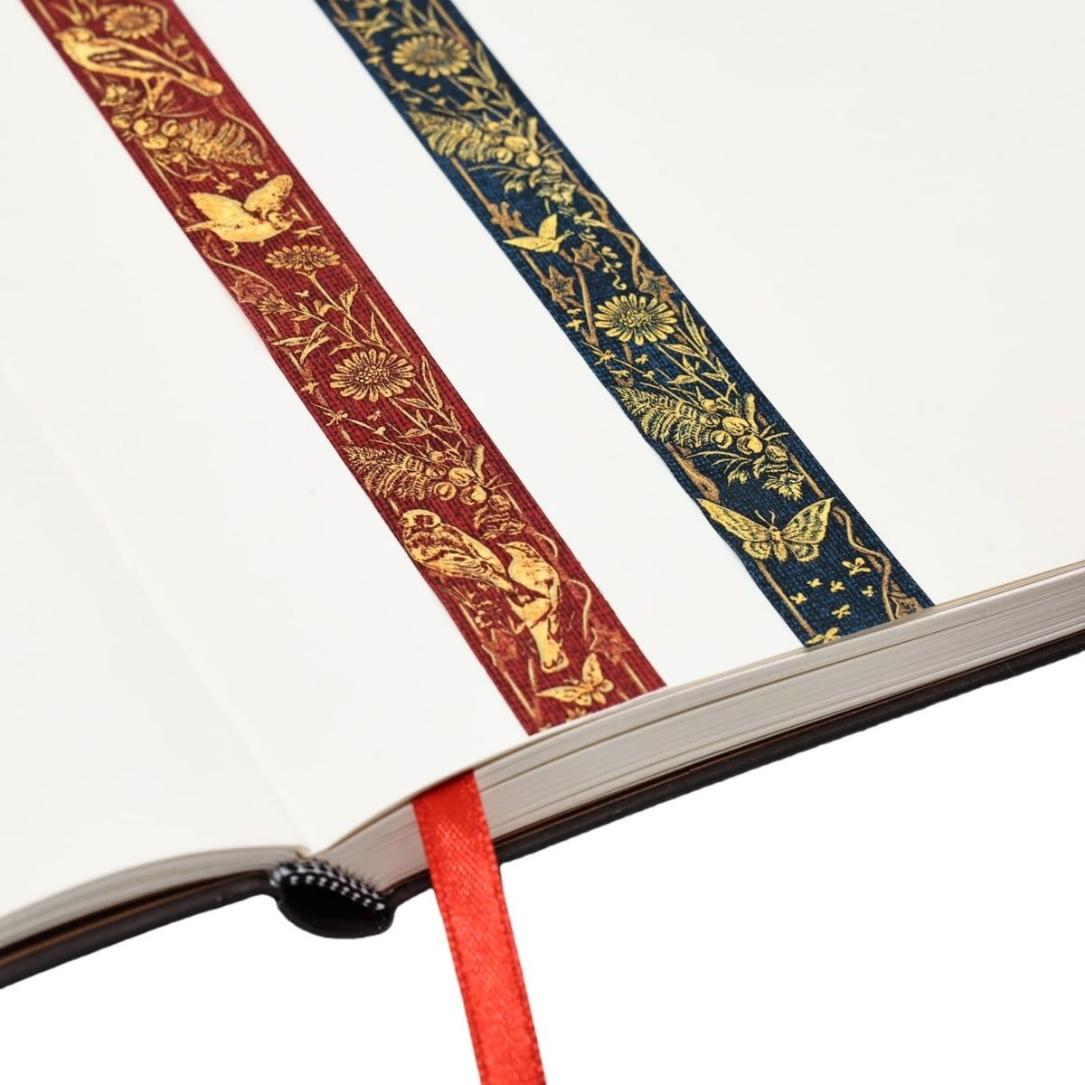 Washi Tape Paperblanks 2-pack - Les Papillons & Les Oiseaux - 2 - Paperblanks - Tidformera