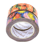 Washi Tape Paperblanks 2 - pack - Monet & Renoir - 4 - Paperblanks - Tidformera
