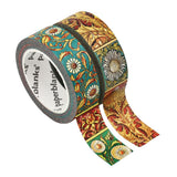 Washi Tape Paperblanks 2-pack - Viennese Fruit & Wild Thistle - 1 - Paperblanks - Tidformera