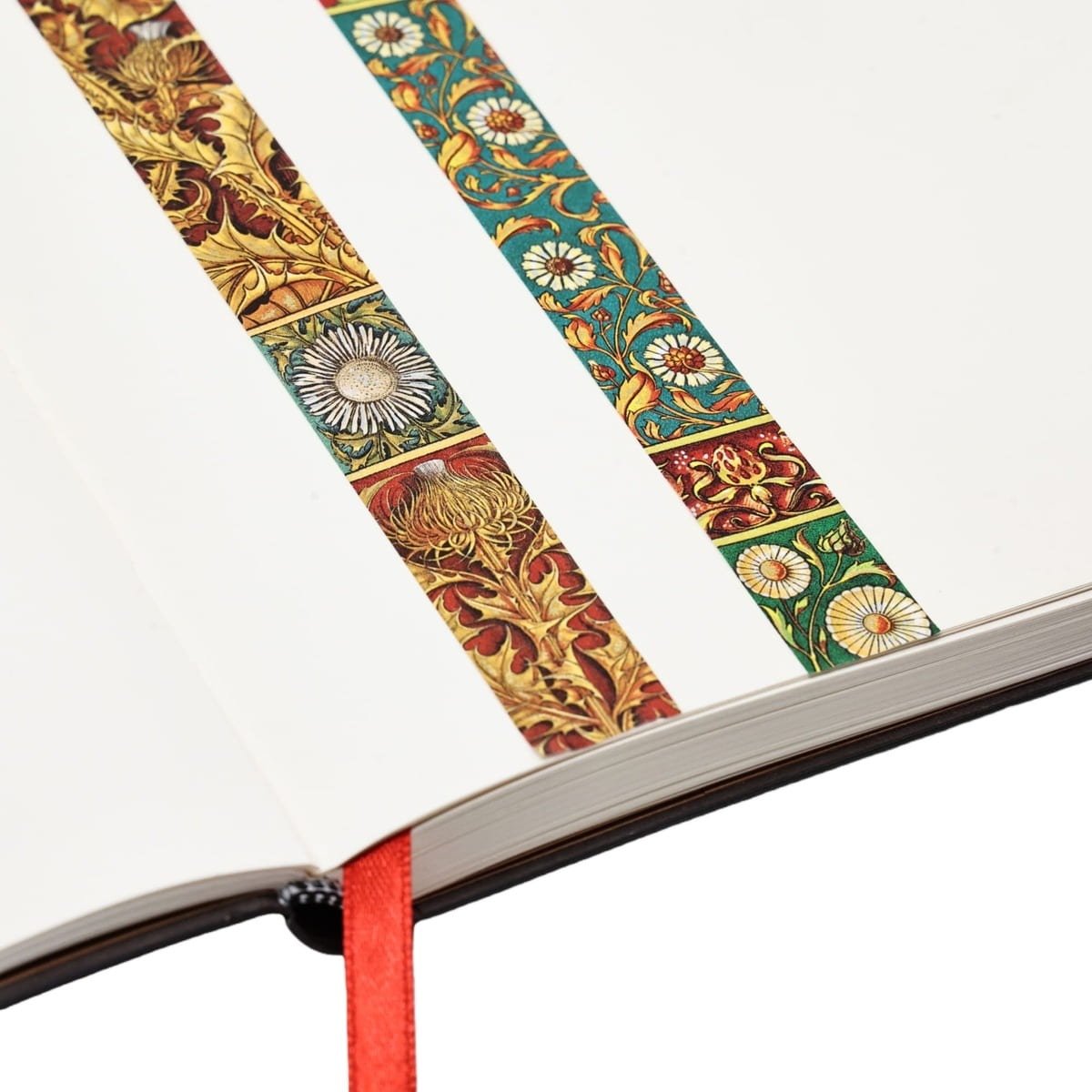 Washi Tape Paperblanks 2-pack - Viennese Fruit & Wild Thistle - 2 - Paperblanks - Tidformera