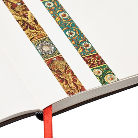 Washi Tape Paperblanks 2-pack - Viennese Fruit & Wild Thistle - 2 - Paperblanks - Tidformera