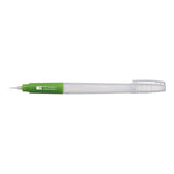 Water Brush Penselpenna med vattentank - 3 - pack - 3 - Tombow - Tidformera