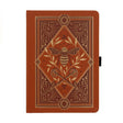 Watercolor B5 - Keeper of Bees in Rust - 1 - Archer & Olive - Tidformera