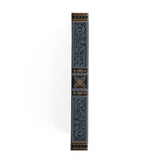 Watercolor B5 - Storybook in Navy - 4 - Archer & Olive - Tidformera