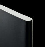 Zequenz - Linjerad anteckningsbok - Signature Classic A6 - Svart - 6 - Zequenz - Tidformera
