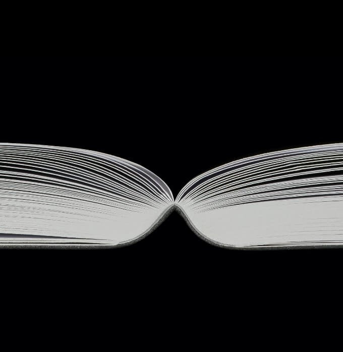Zequenz - Linjerad anteckningsbok - Signature Classic - B6 - Svart - 5 - Zequenz - Tidformera
