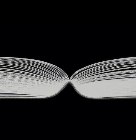 Zequenz - Olinjerad anteckningsbok - Signature Lite - A5 - Svart - 4 - Zequenz - Tidformera