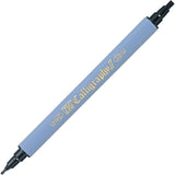 ZIG Calligraphy II TC-3100 - Black - 1 - ZIG Kuretake - Tidformera