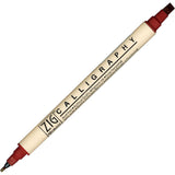 ZIG Calligraphy - Memory system MS-3400 3-pack - Berry - 2 - ZIG Kuretake - Tidformera